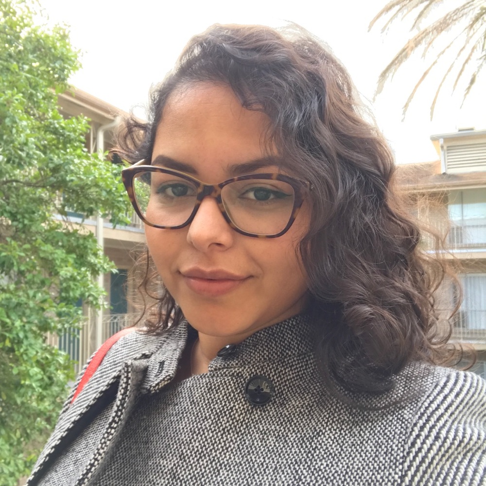 Meet your Posher, Yelena